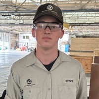 JPS Electrical Services LLC Employee Pierce Lloyd's profile photo