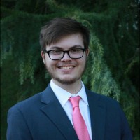 Garmin Employee Carson Cole's profile photo