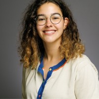 Danielle Gruber Email & Phone Number