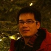 MotionsCloud Employee Pablo Vu's profile photo