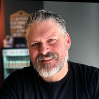 Magic Apple Employee Matt Lloyd's profile photo