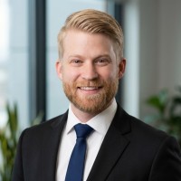 BambooHR Employee Sam Dahl's profile photo