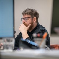 Social Sync Employee Daniel Matthews's profile photo