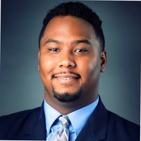 Fairfield-Suisun Unified School District Employee Jaden Baird's profile photo