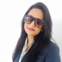 Masterpiece Employee Mamtha Parmar's profile photo