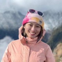 LiveFlow Employee Teresa Wang's profile photo