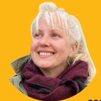 OGEL Employee Gillian Roper's profile photo