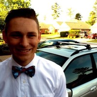 Evolve Golf Employee Ethan Maloy's profile photo