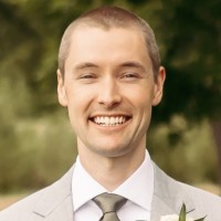Canyon Bicycles US Employee Sean Bird's profile photo