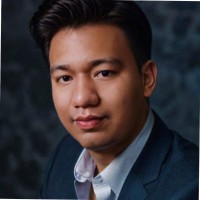 TalentView Employee Nathan Daguinod's profile photo