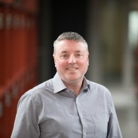 Vault365 Employee Pat Downing's profile photo