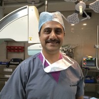 Suhas Hardas Email & Phone Number