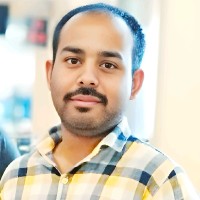 KritiKal Solutions Employee Hitesh Suyal's profile photo