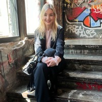 Email e telefono di Andrea Vollmer-Hess