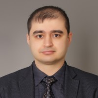 Sağlık Bakanlığı-Turkish Ministry of Health Employee Evren Bal's profile photo