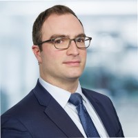 Glazer Capital, LLC Employee Ethan Johnson's profile photo