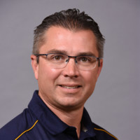 First Solar Employee Aaron Bly's profile photo