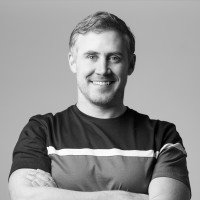 Ciaran Walshe Email & Phone Number