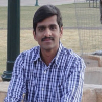 Leica Biosystems Employee Rakshith Ramesh's profile photo
