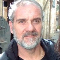 bancor Employee Andrea Biaggi's profile photo