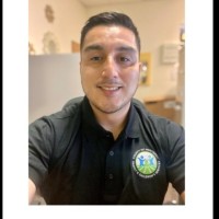 County of Monterey Employee Fernando Camarena Jr.'s profile photo