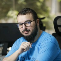LabLabee Employee Oussama Abderrahim's profile photo