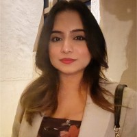 FinBox Employee Sonal Sonkamble's profile photo