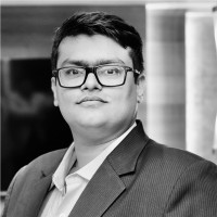 JIKA - MODULAR SUPPORT SYSTEMS Employee Rushabh Dedhia's profile photo
