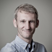 affinity agency Employee Karl Izzard's profile photo