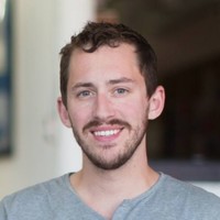 Amazon Employee Bryan Purcell's profile photo