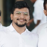 Alfaneyah Electromechanical Co. Ltd Employee Faris Karattiyattil's profile photo