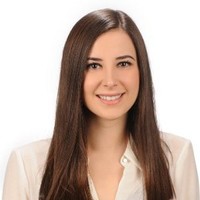 letgo Employee İpek Beşerler's profile photo