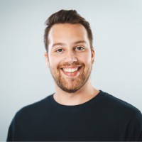 Particular Audience Employee Marcus Ebbeck's profile photo