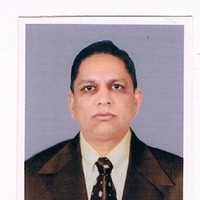 Shivkumar Kesharwani Email & Phone Number