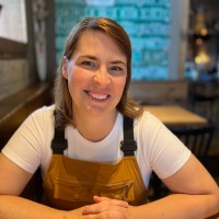 UMass Chan Medical School Employee Jess Baer's profile photo