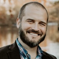 Juniper Networks Employee Ryan North's profile photo