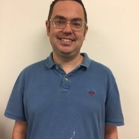 Nomen Global Employee Eric Eliason's profile photo