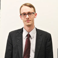 David Dalton's profile photo
