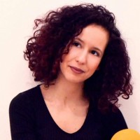 Renov & Refresh Employee Farah Lekohal's profile photo