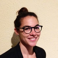 Amélie Godeau Email & Phone Number