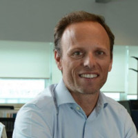 Makro Portugal Employee Jorge Alexandre's profile photo