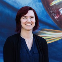 4EA Building Science Employee Whitney Winters's profile photo