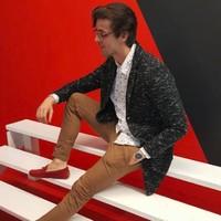 Emeritus Employee Sean Appleby's profile photo