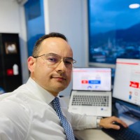 Cruz Roja Employee Alejandro Ramirez Moreno's profile photo