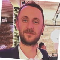 Wigan & Leigh College and University Centre Employee Lee Royle's profile photo