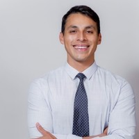 Nicholas Solorzano Email & Phone Number