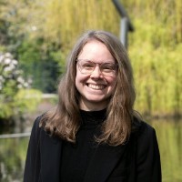 Autoriteit Consument & Markt Employee Judith van Dijk's profile photo