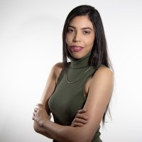 Hakim Optical Employee Maria Berbin's profile photo