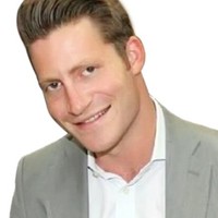 Monster Technology Employee Ralph Levin's profile photo