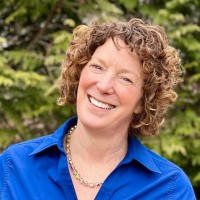 Mercy Corps Employee Anna Melbin's profile photo